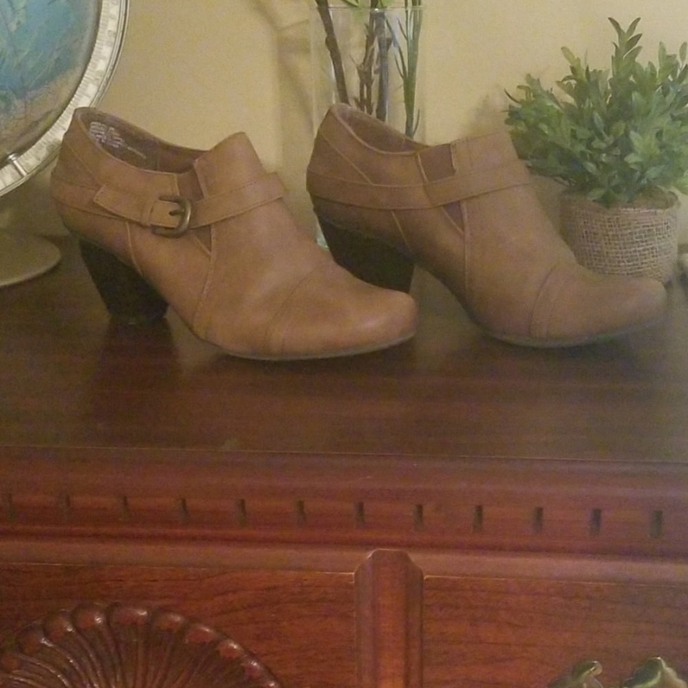 G.H. Bass & Co. Shoes